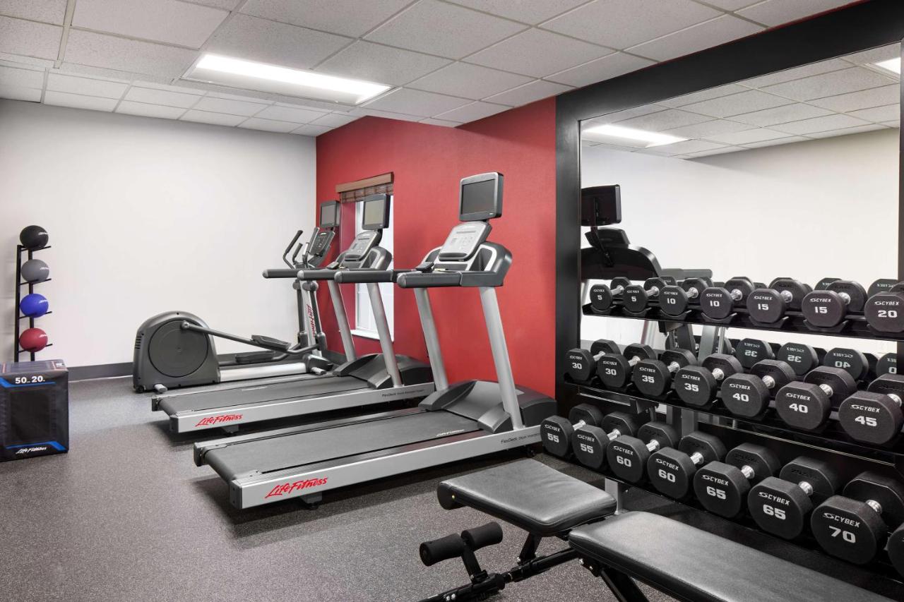  | Homewood Suites by Hilton Baltimore-Washington Intl Apt