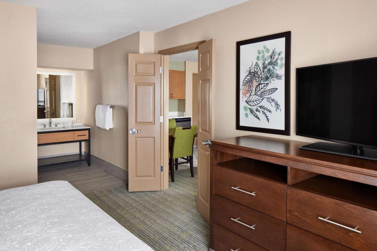  | Homewood Suites by Hilton Baltimore-Washington Intl Apt