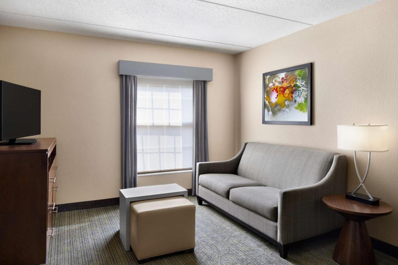  | Homewood Suites by Hilton Baltimore-Washington Intl Apt