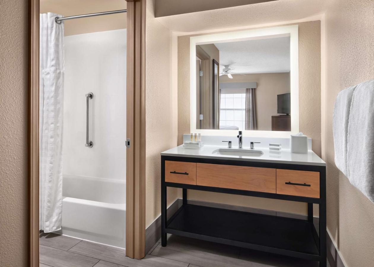  | Homewood Suites by Hilton Baltimore-Washington Intl Apt