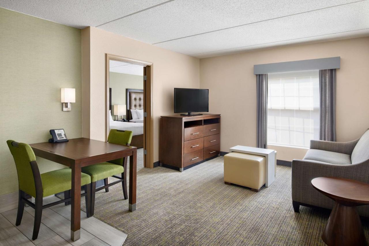 | Homewood Suites by Hilton Baltimore-Washington Intl Apt