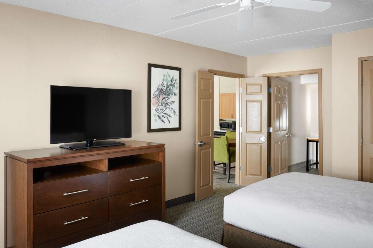  | Homewood Suites by Hilton Baltimore-Washington Intl Apt