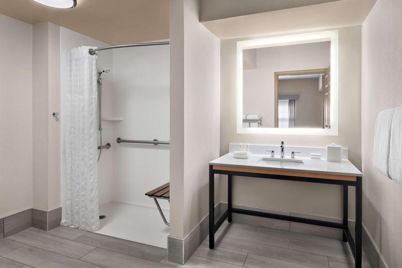  | Homewood Suites by Hilton Baltimore-Washington Intl Apt