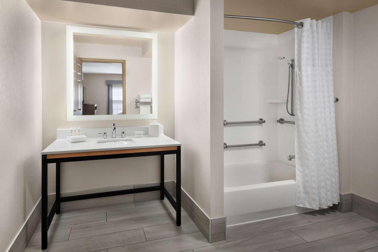  | Homewood Suites by Hilton Baltimore-Washington Intl Apt