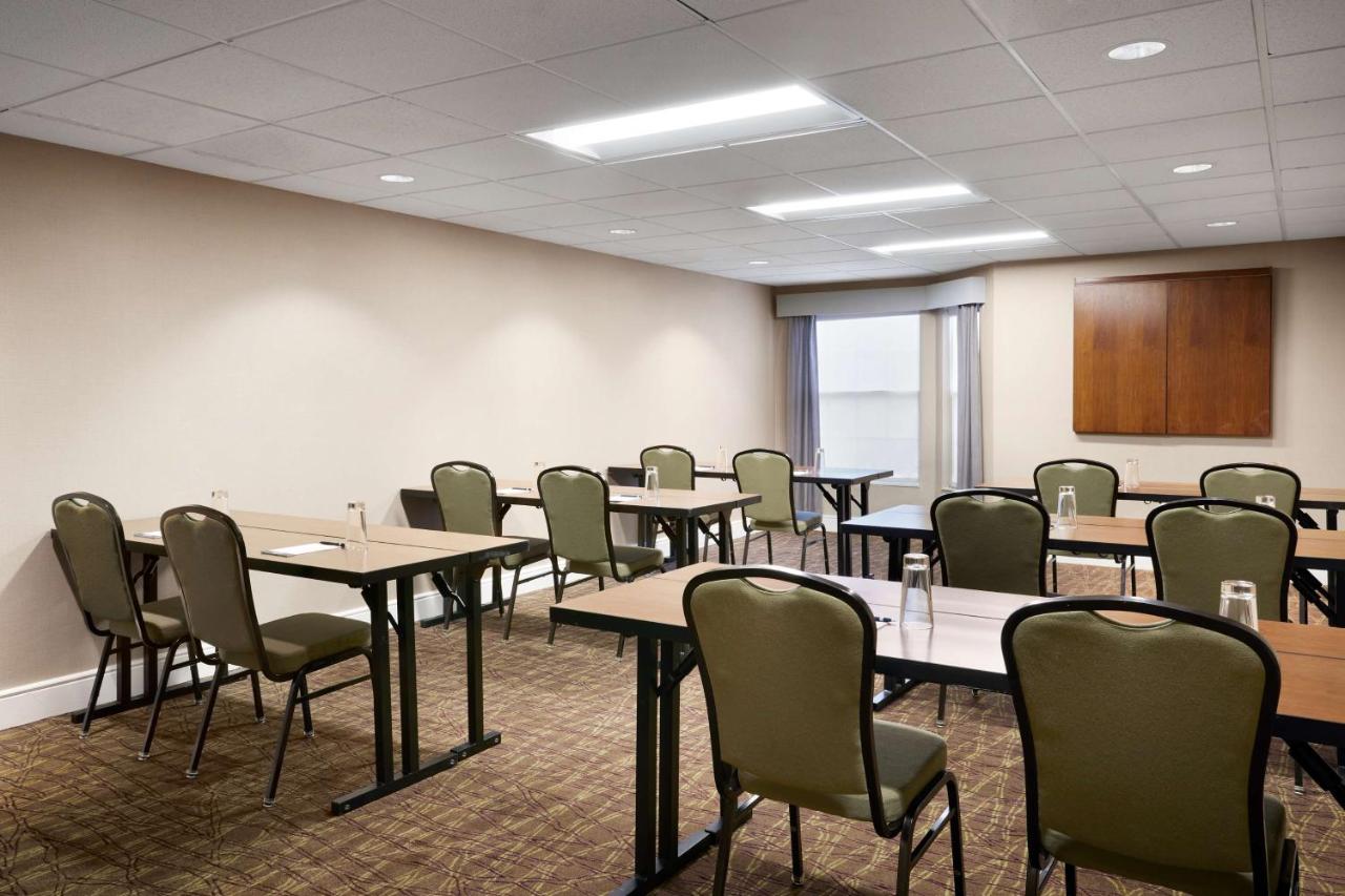 | Homewood Suites by Hilton Baltimore-Washington Intl Apt