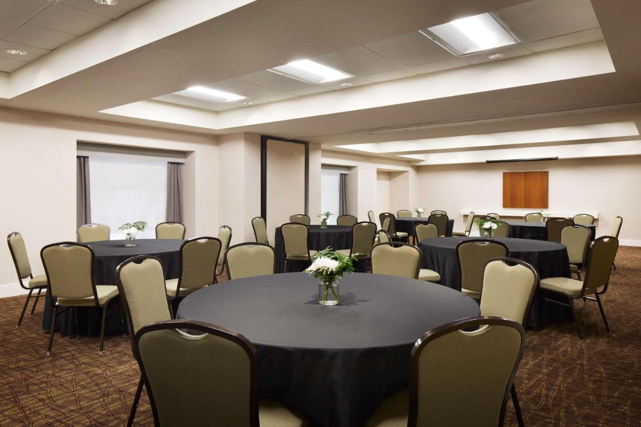  | Homewood Suites by Hilton Baltimore-Washington Intl Apt
