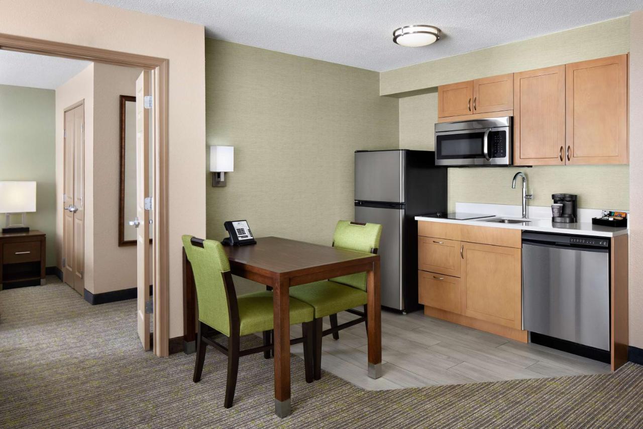  | Homewood Suites by Hilton Baltimore-Washington Intl Apt