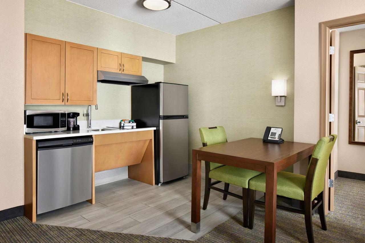  | Homewood Suites by Hilton Baltimore-Washington Intl Apt