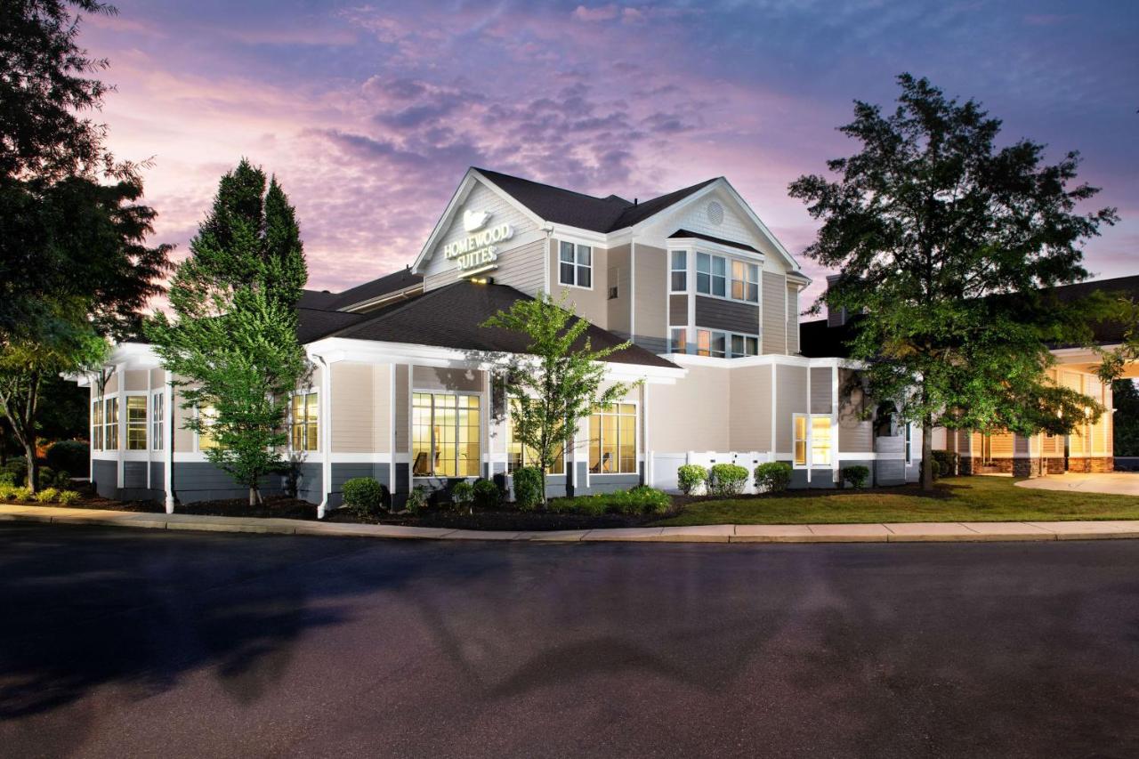 | Homewood Suites by Hilton Mount Laurel