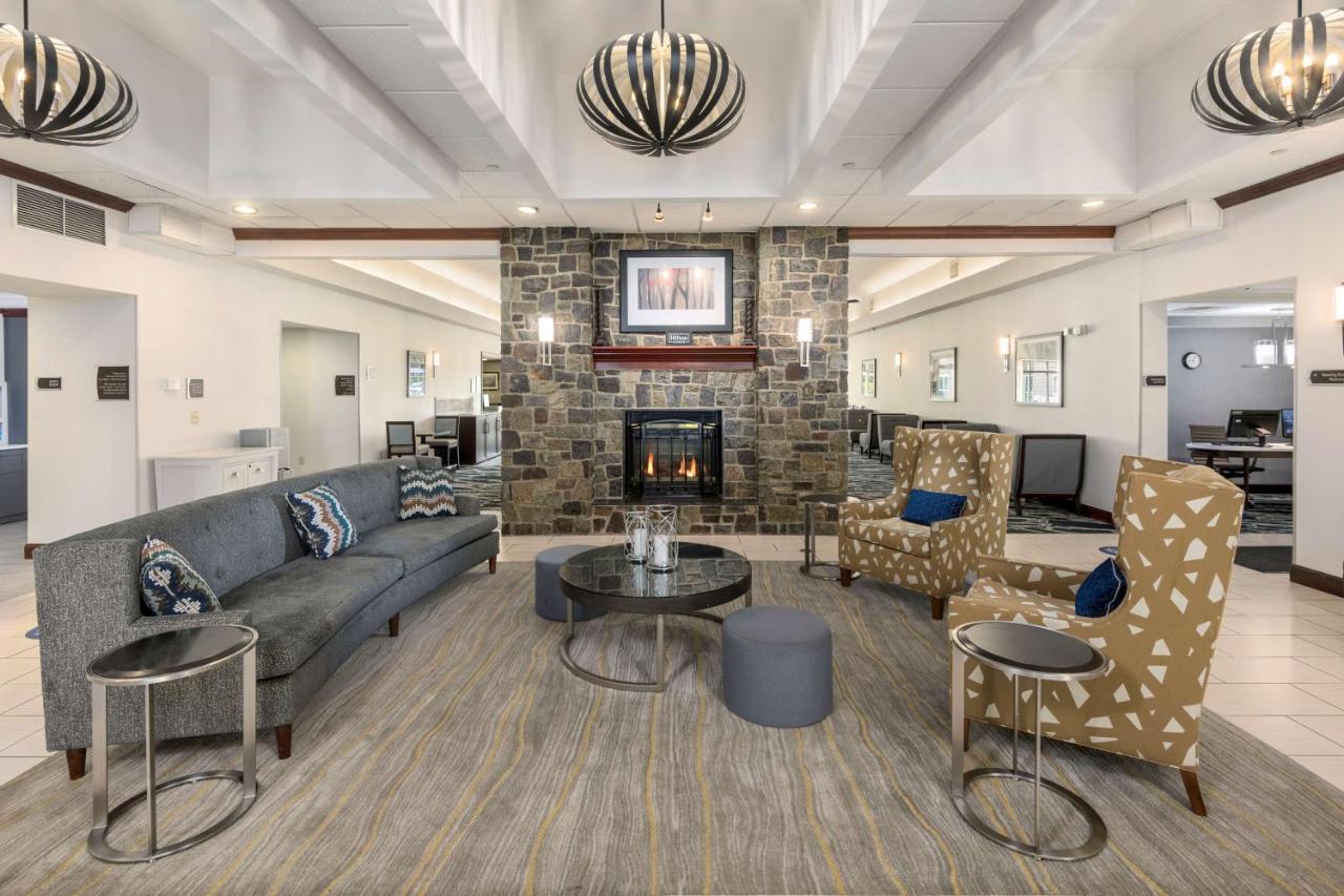 | Homewood Suites by Hilton Mount Laurel
