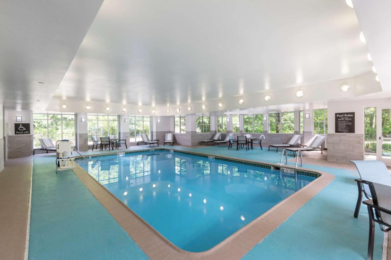 | Homewood Suites by Hilton Mount Laurel