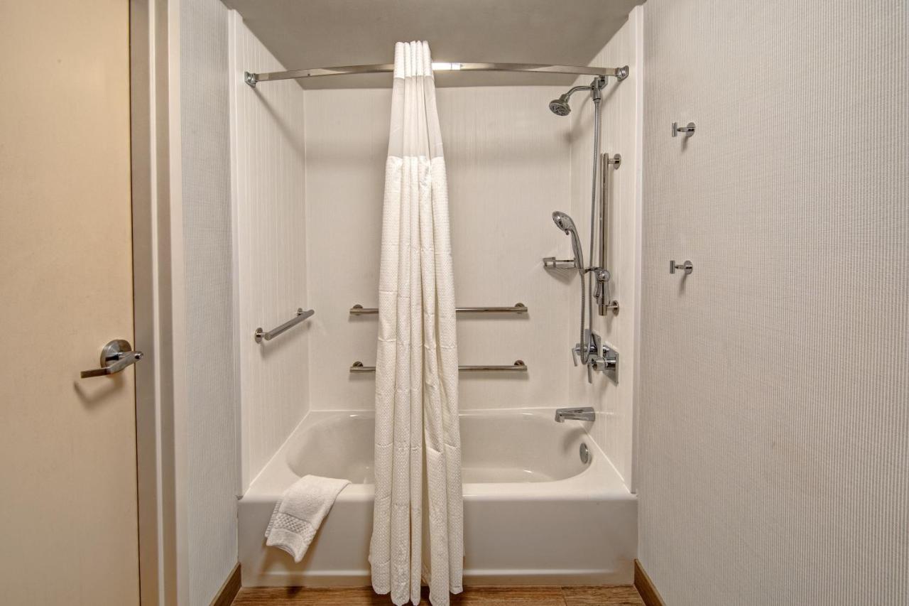  | Courtyard by Marriott Nashville Vanderbilt West End