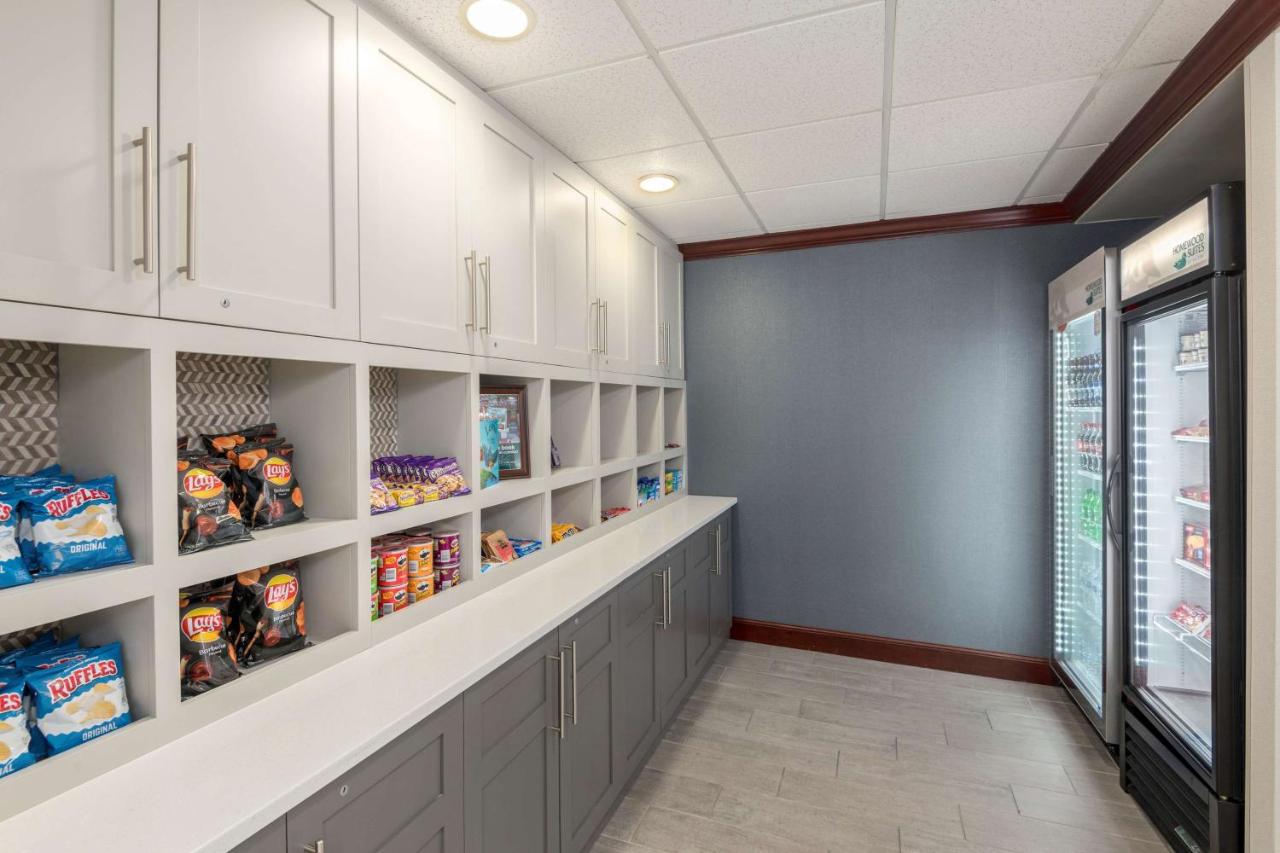 | Homewood Suites by Hilton Mount Laurel