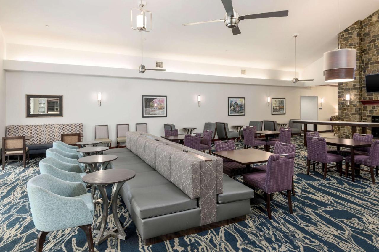 | Homewood Suites by Hilton Mount Laurel
