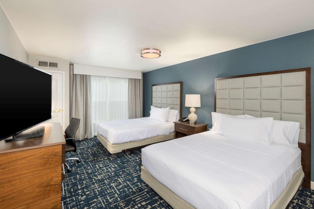 | Homewood Suites by Hilton Mount Laurel