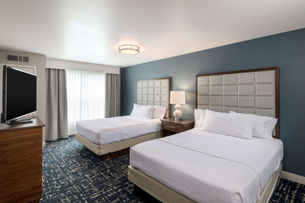 | Homewood Suites by Hilton Mount Laurel