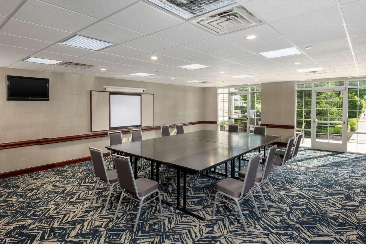| Homewood Suites by Hilton Mount Laurel
