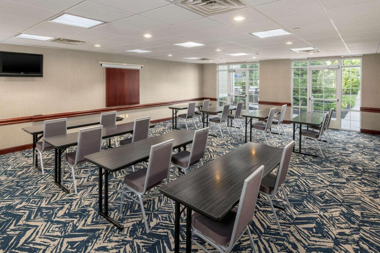 | Homewood Suites by Hilton Mount Laurel