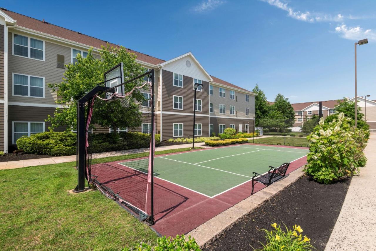 | Homewood Suites by Hilton Mount Laurel