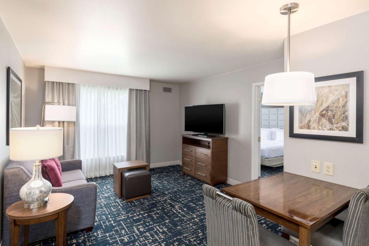 | Homewood Suites by Hilton Mount Laurel