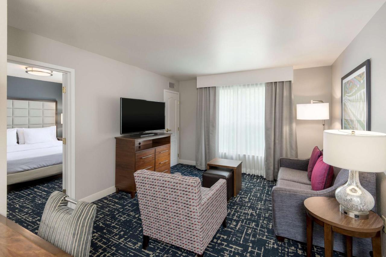 | Homewood Suites by Hilton Mount Laurel