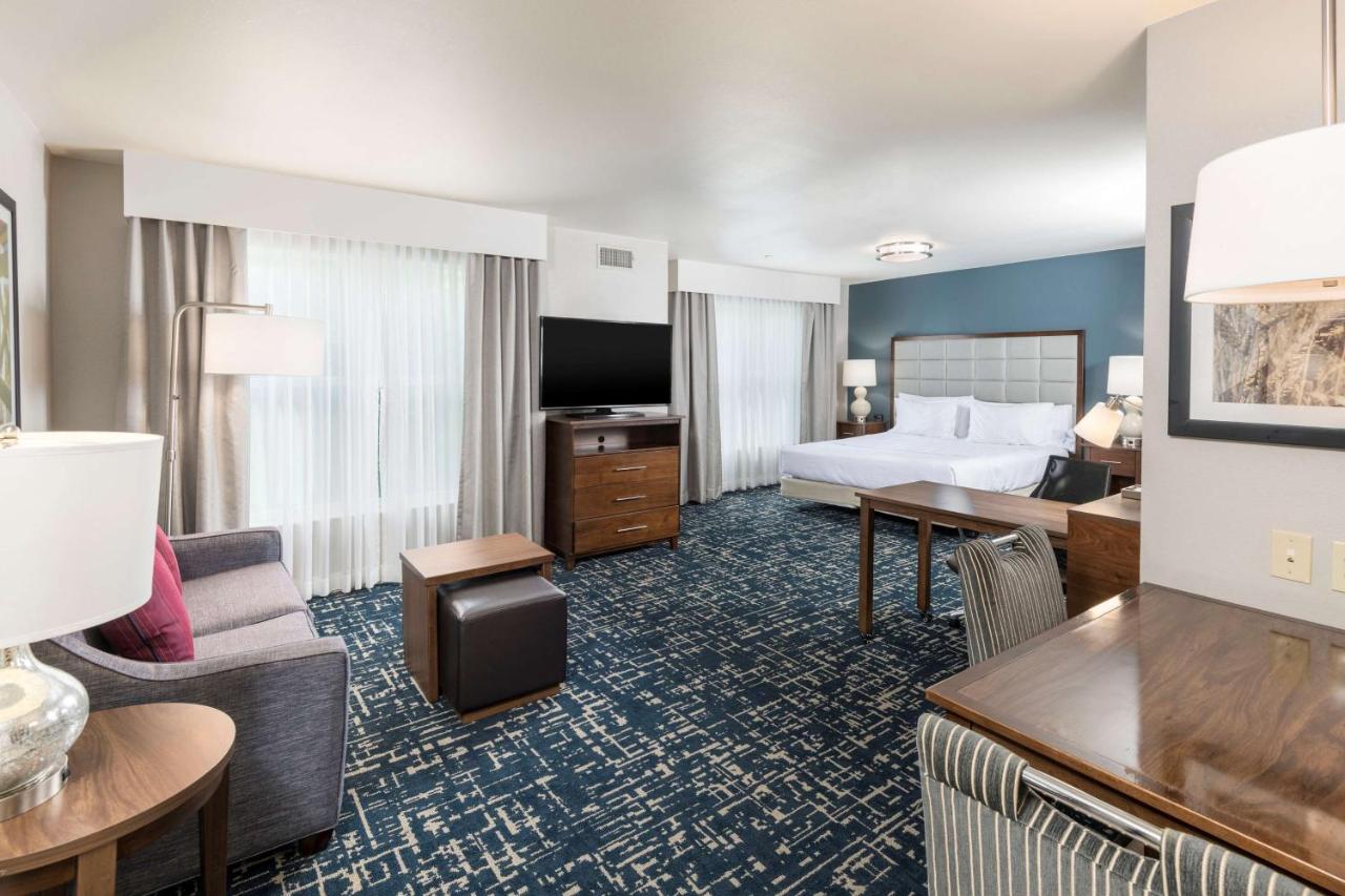 | Homewood Suites by Hilton Mount Laurel