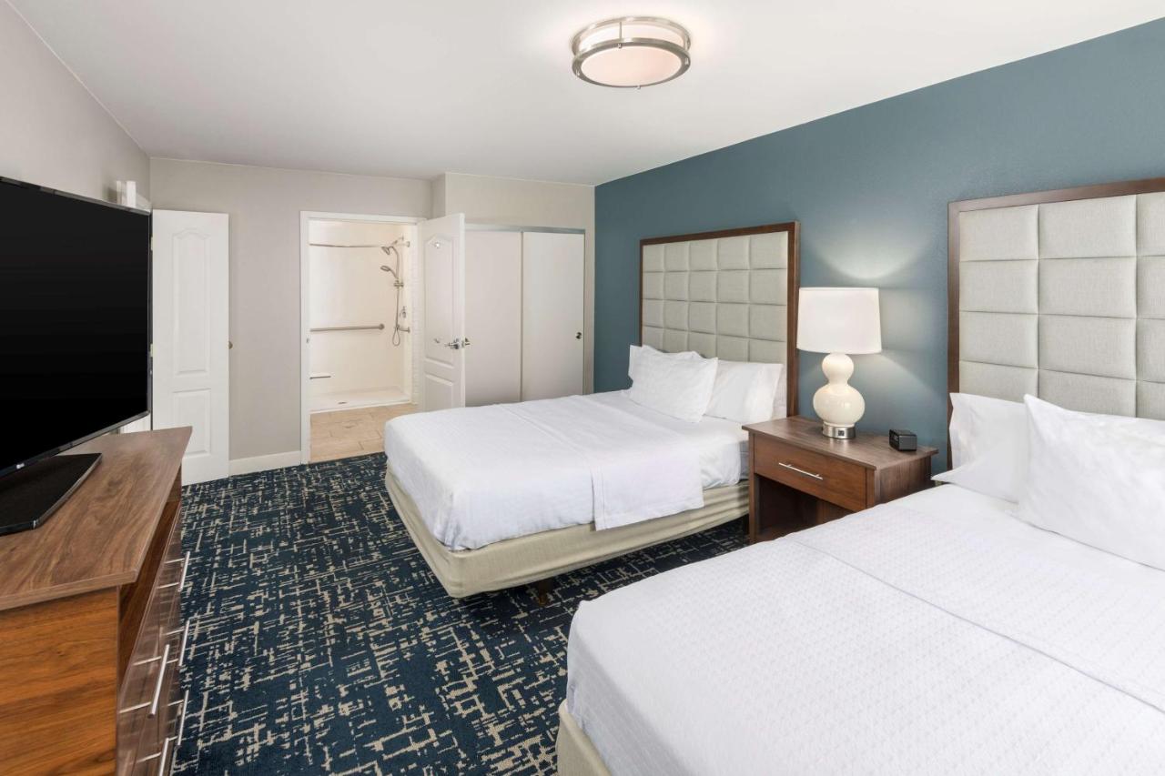 | Homewood Suites by Hilton Mount Laurel