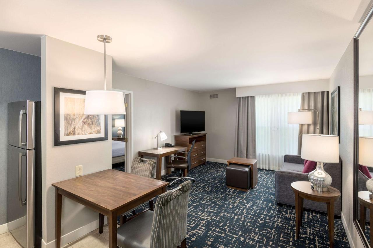 | Homewood Suites by Hilton Mount Laurel