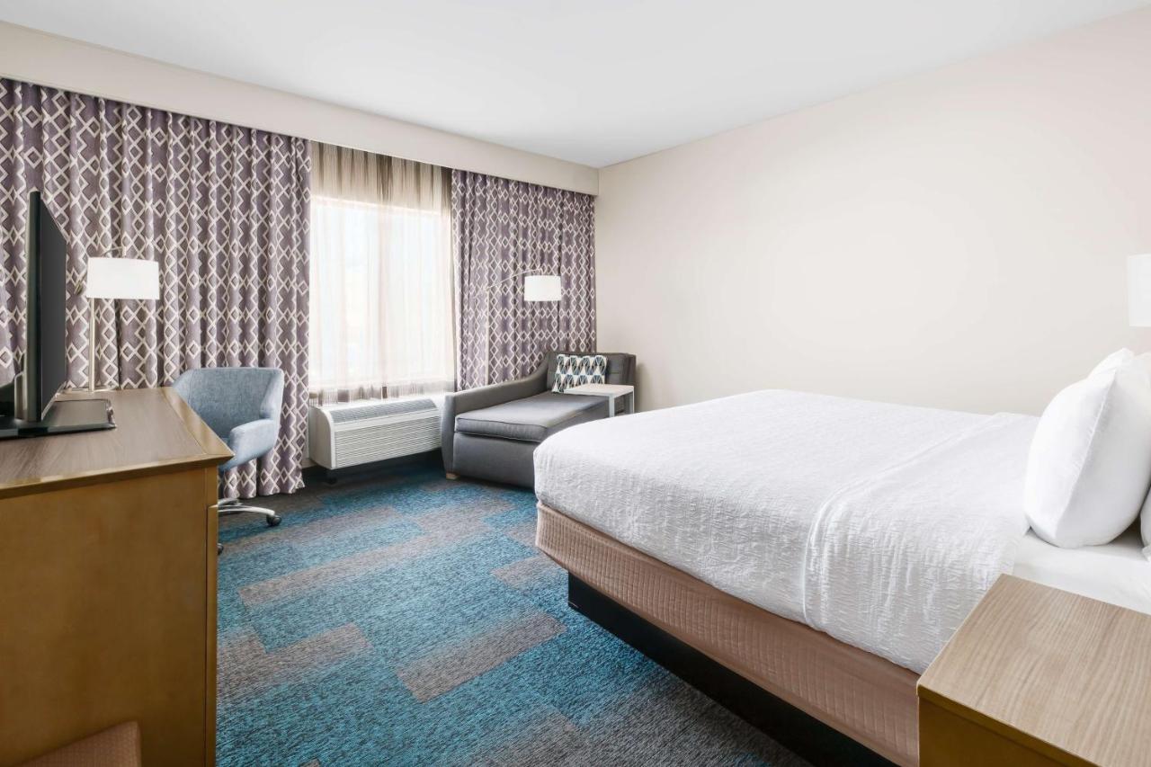 King Room - Non-Smoking at Hampton Inn & Suites LAX El Segundo