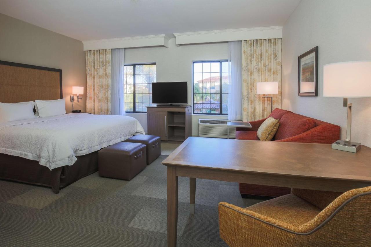 King Studio - Non-Smoking at Hampton Inn And Suites Camarillo