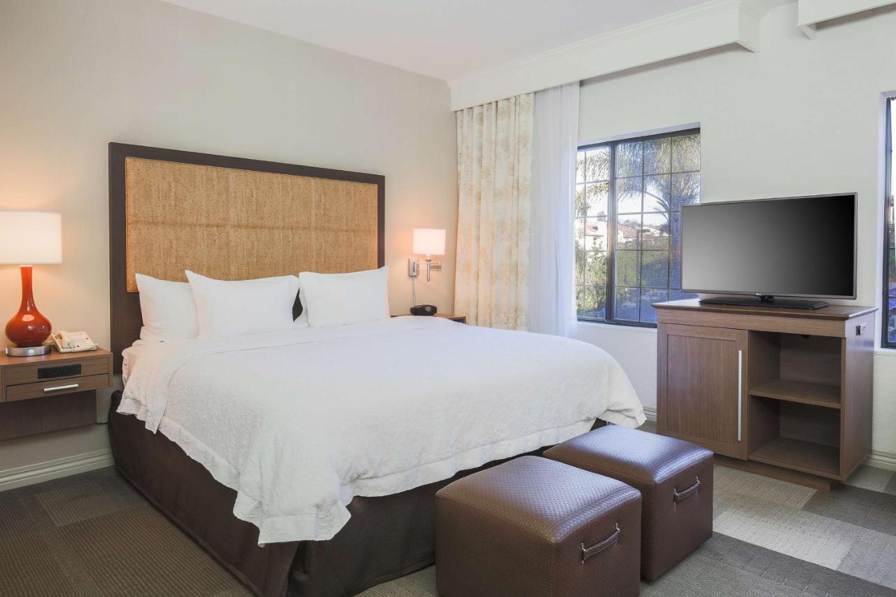 King Studio - Non-Smoking at Hampton Inn And Suites Camarillo