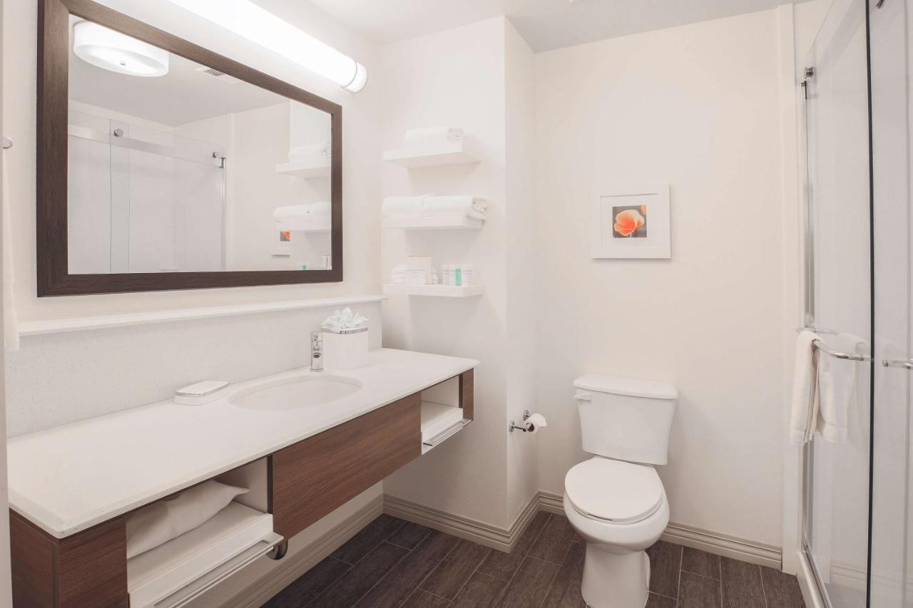 Premium King Room - Non-Smoking at Hampton Inn And Suites Camarillo