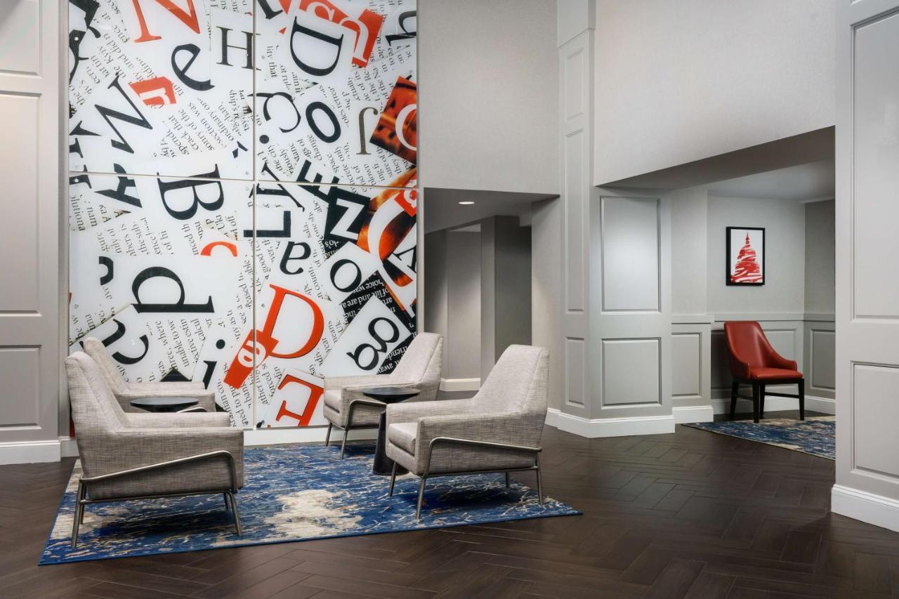 | Hampton Inn - Washington DC/White House