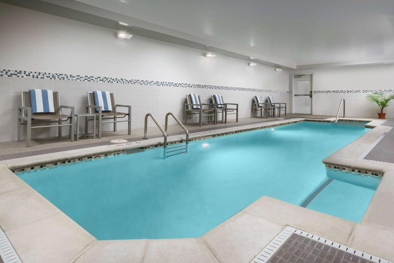 | Hampton Inn - Washington DC/White House