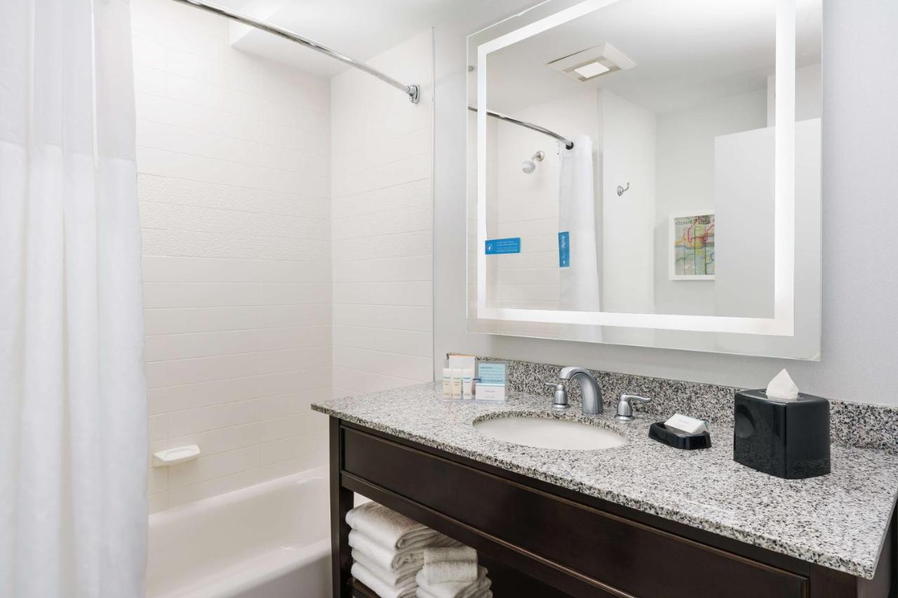 | Hampton Inn - Washington DC/White House
