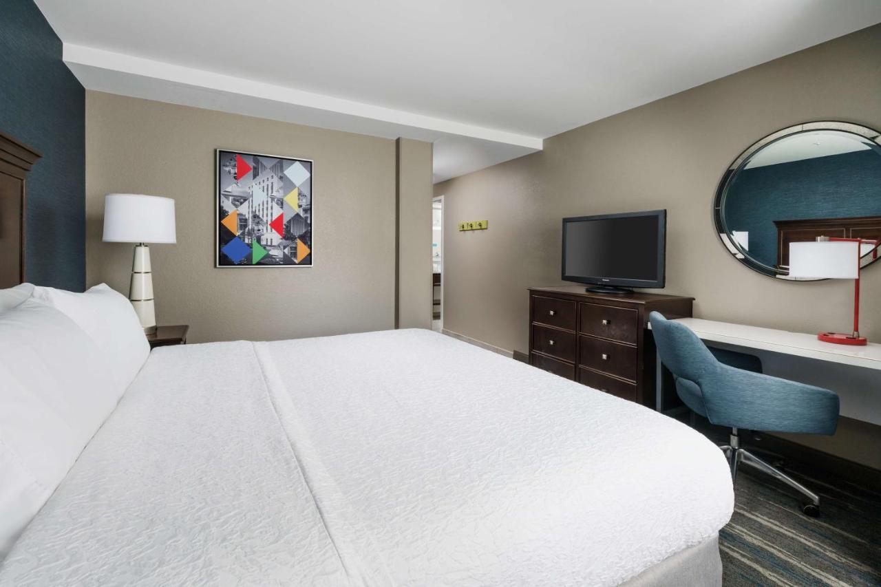 | Hampton Inn - Washington DC/White House