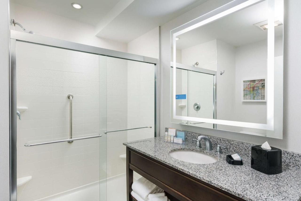 | Hampton Inn - Washington DC/White House