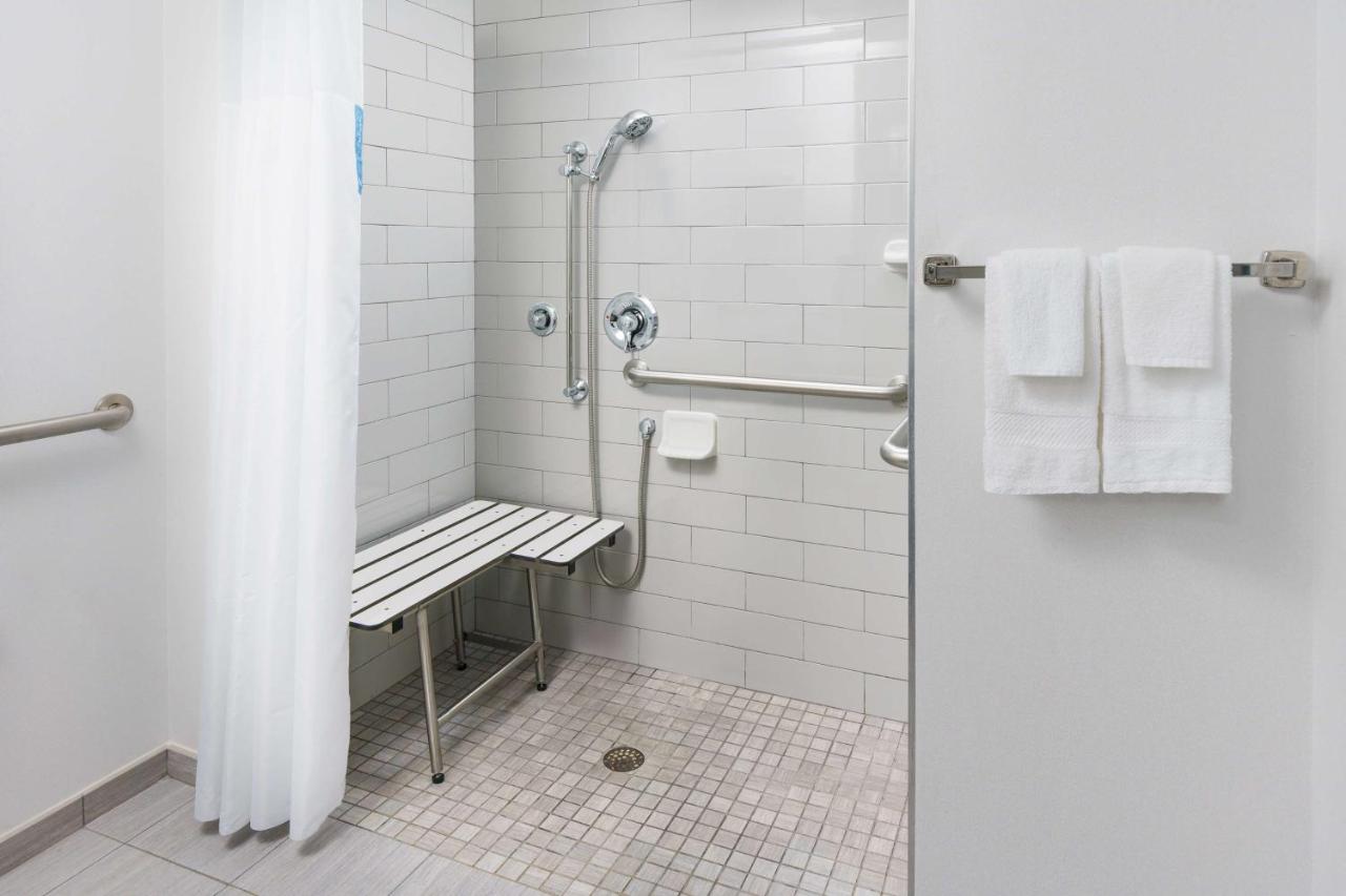 | Hampton Inn - Washington DC/White House