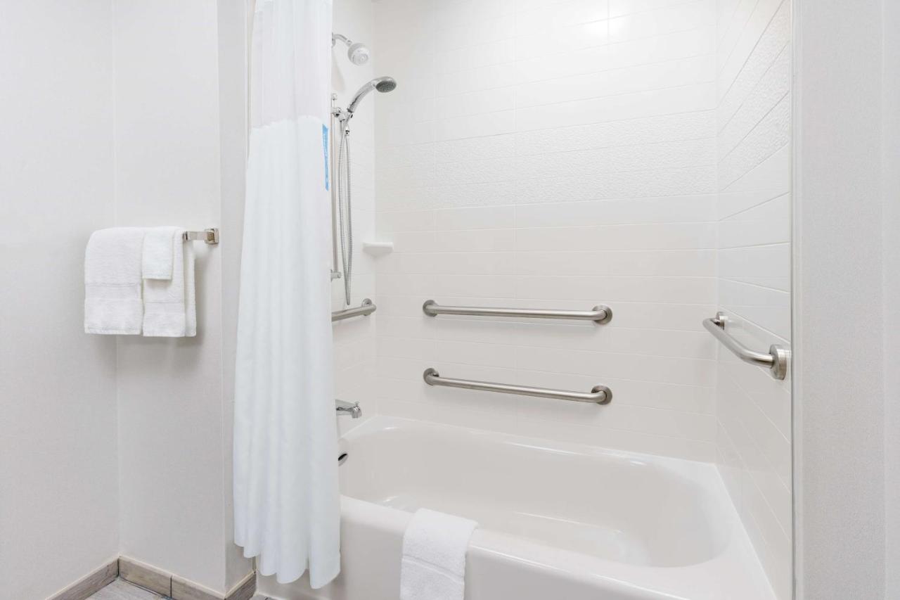 | Hampton Inn - Washington DC/White House