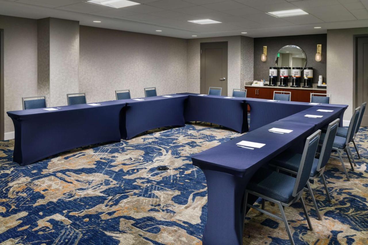 | Hampton Inn - Washington DC/White House