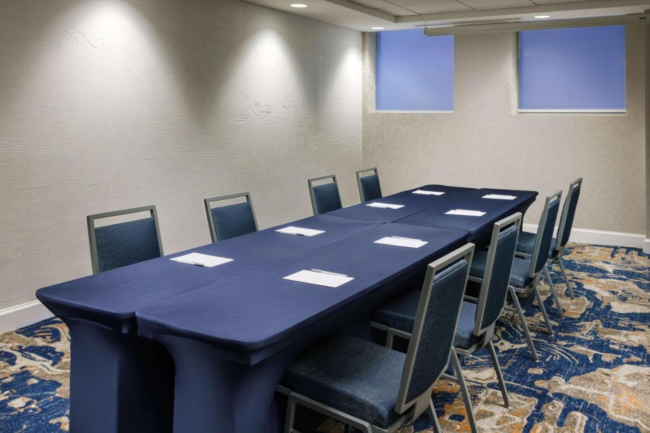| Hampton Inn - Washington DC/White House