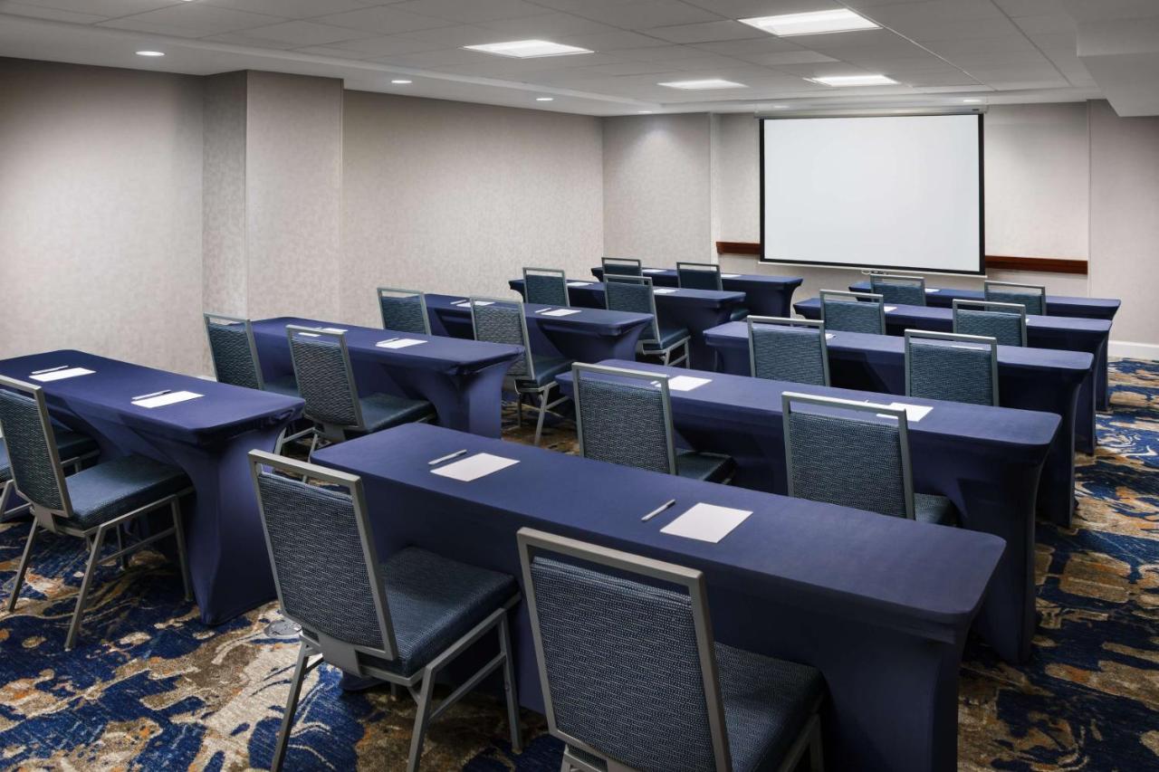 | Hampton Inn - Washington DC/White House