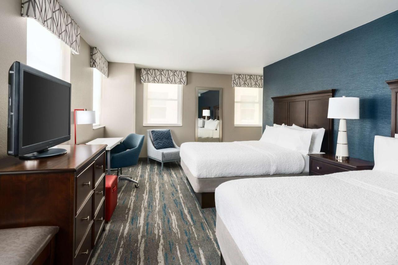 | Hampton Inn - Washington DC/White House