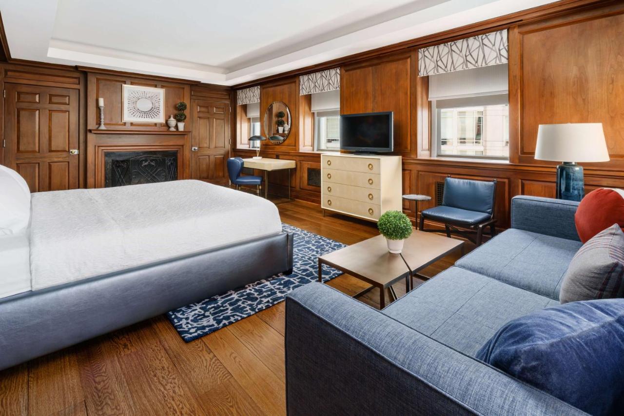 | Hampton Inn - Washington DC/White House