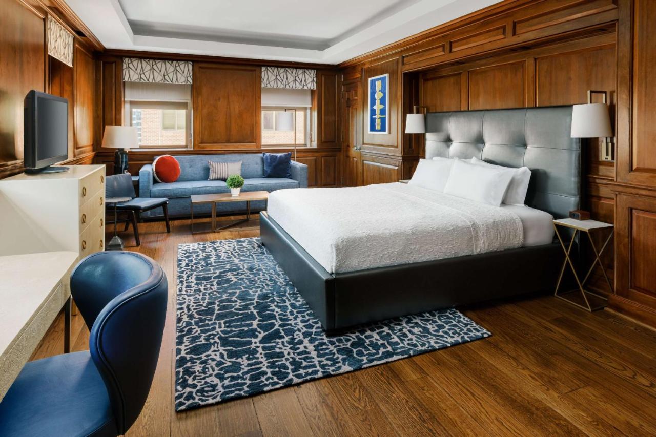  | Hampton Inn - Washington DC/White House
