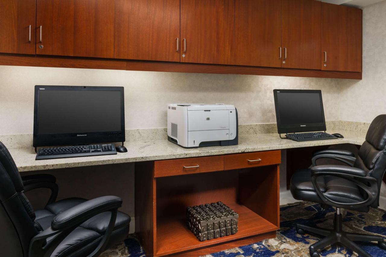 | Hampton Inn - Washington DC/White House