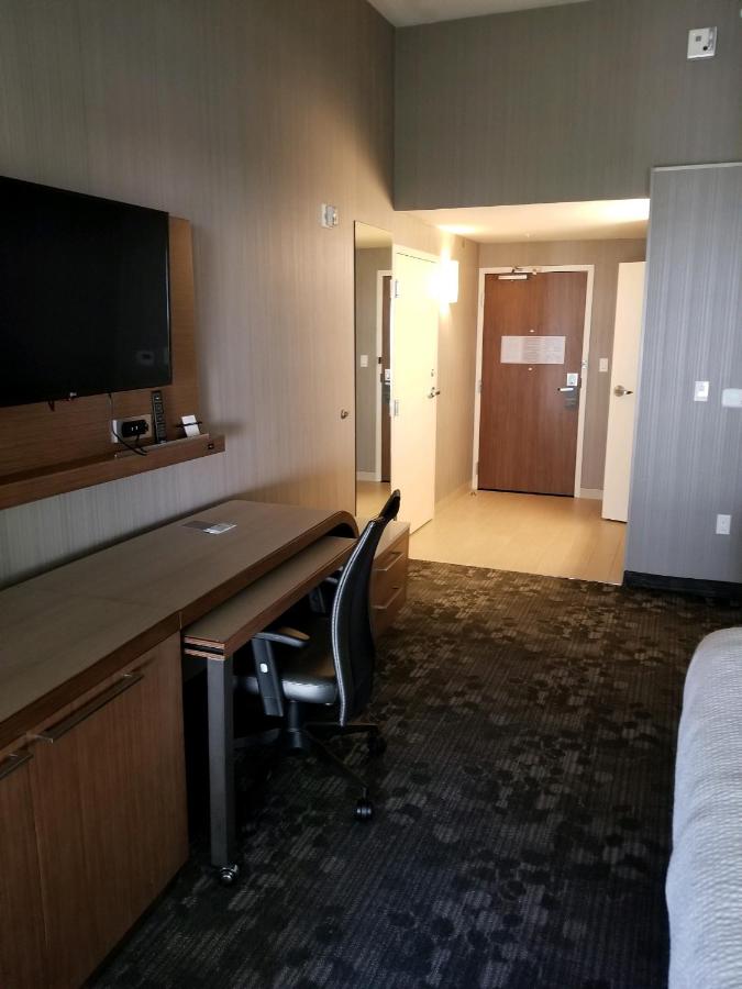  | Courtyard by Marriott Livermore