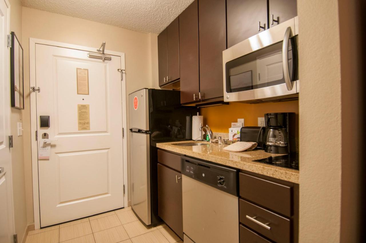 King Studio with Sofa Bed at TownePlace Suites by Marriott Baton Rouge Gonzales