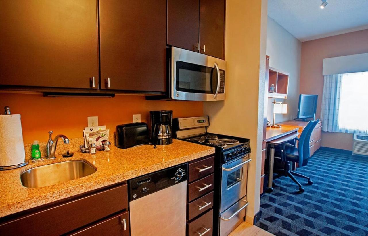  | TownePlace Suites by Marriott Baton Rouge Gonzales