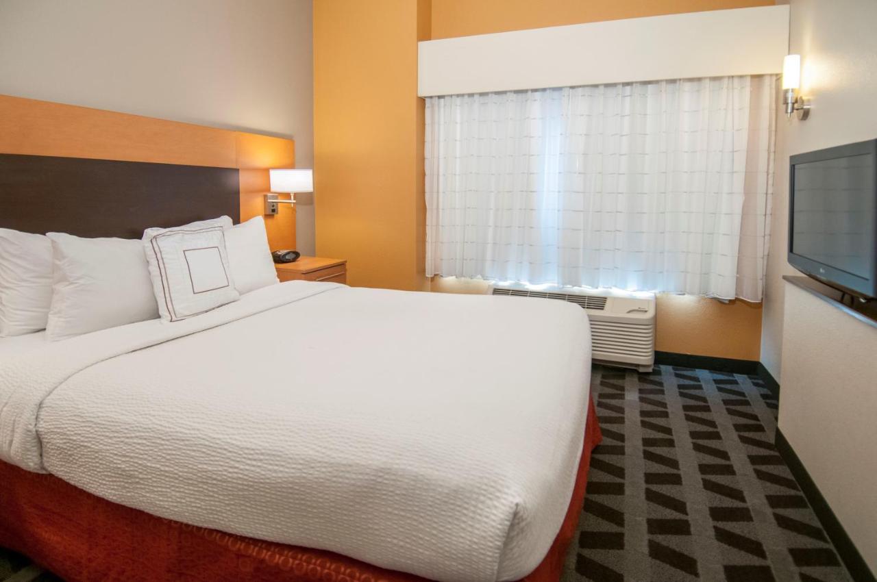 | TownePlace Suites by Marriott Baton Rouge Gonzales
